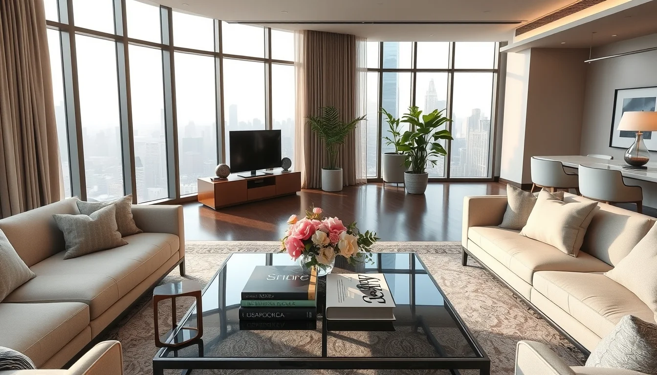 Une expérience de location inégalée