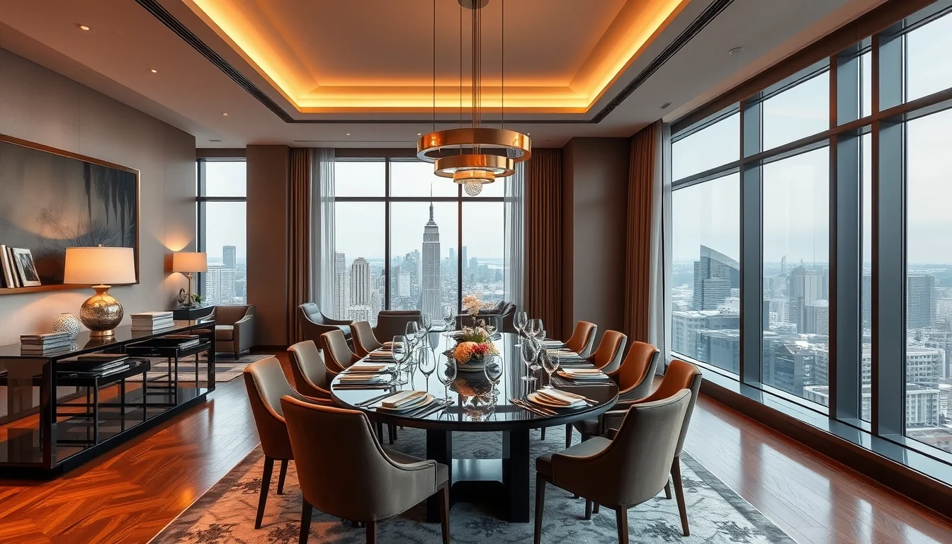 Supporting pricing visual